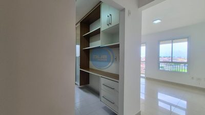 Apartamento, 3 quartos, 83 m² - Foto 2