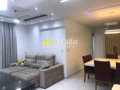 Apartamento, 3 quartos, 110 m² - Foto 2