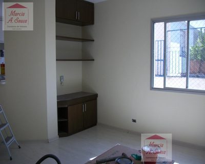 Apartamento, 1 quarto, 45 m² - Foto 5