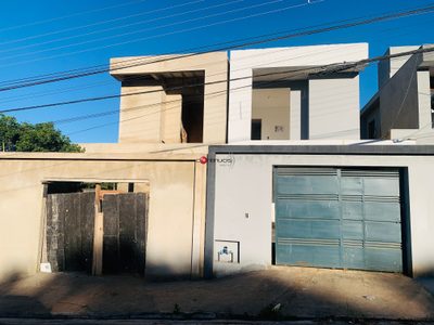 Casa, 3 quartos, 140 m² - Foto 1