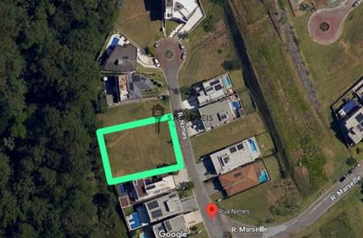 Terreno, 590 m² - Foto 5