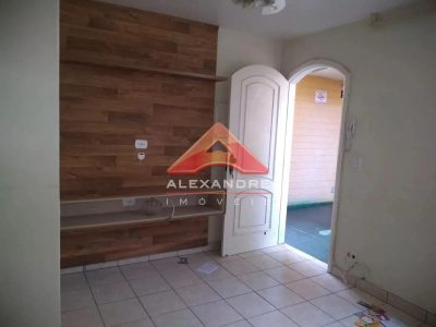 Apartamento, 2 quartos, 42 m² - Foto 2