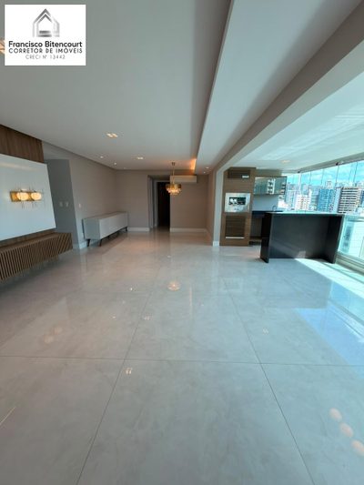 Apartamento, 4 quartos, 180 m² - Foto 4