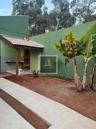 Casa, 2 quartos, 64 m² - Foto 3