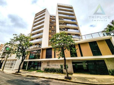 Apartamento, 2 quartos, 58 m² - Foto 1