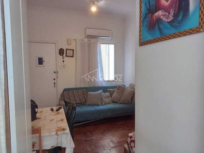 Apartamento, 1 quarto, 39 m² - Foto 5
