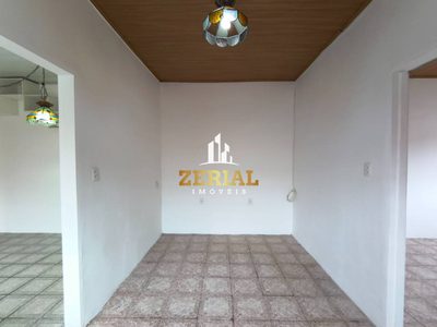 Casa, 1 quarto, 55 m² - Foto 3