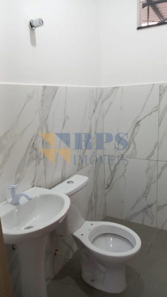 Depósito-Galpão, 300 m² - Foto 1