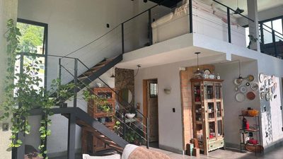 Casa, 3 quartos, 220 m² - Foto 5