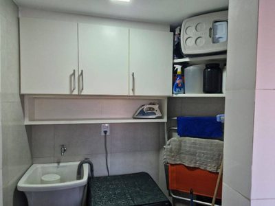 Apartamento, 2 quartos, 57 m² - Foto 5