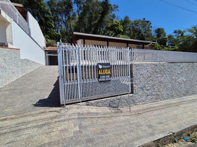 Casa, 2 quartos, 200 m² - Foto 2