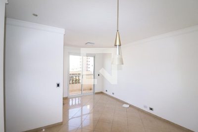 Apartamento, 3 quartos, 72 m² - Foto 2