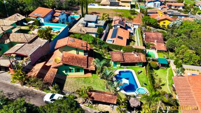 Sítio, 3 quartos, 1000 m² - Foto 1