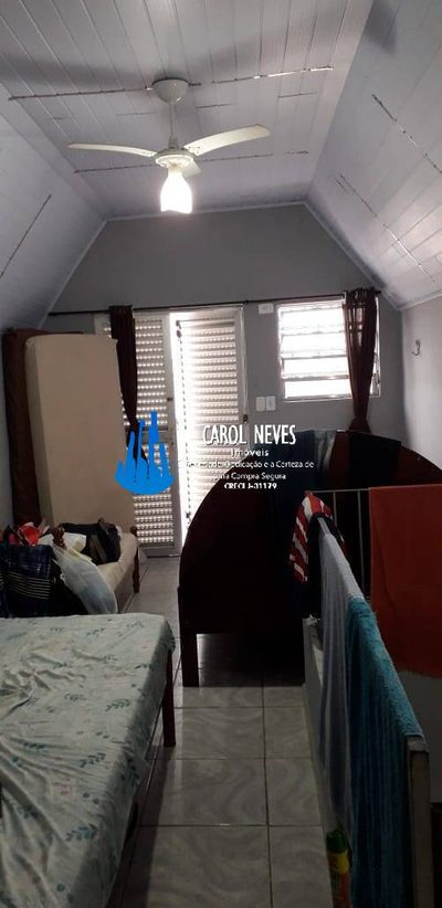 Sobrado, 1 quarto, 48 m² - Foto 3