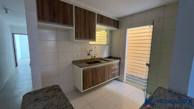 Casa, 2 quartos, 56 m² - Foto 5