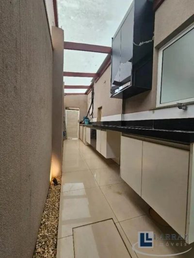 Sobrado, 3 quartos, 157 m² - Foto 5
