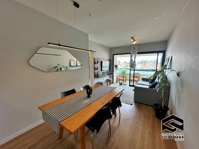 Apartamento, 2 quartos, 74 m² - Foto 2
