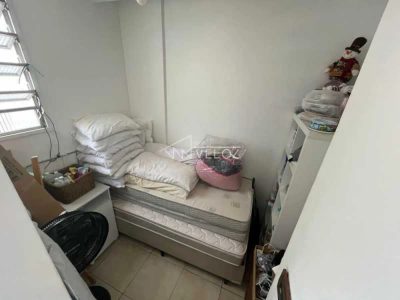 Apartamento, 3 quartos, 117 m² - Foto 1