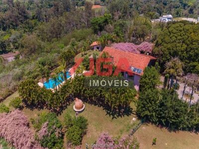 Casa, 4 quartos, 5000 m² - Foto 3