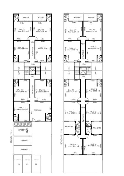 Sala-Conjunto, 30 m² - Foto 3
