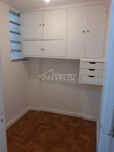 Apartamento, 3 quartos, 90 m² - Foto 1