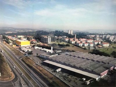 Depósito-Galpão, 16181 m² - Foto 2