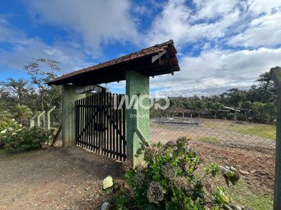 Chácara, 2 quartos, 7000 m² - Foto 1