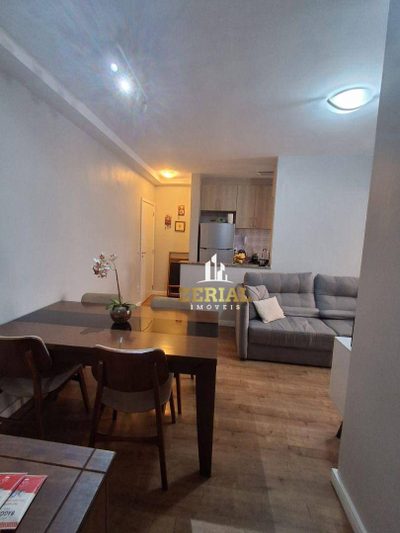 Apartamento, 2 quartos, 61 m² - Foto 4