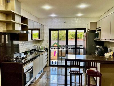 Casa, 3 quartos, 249 m² - Foto 5