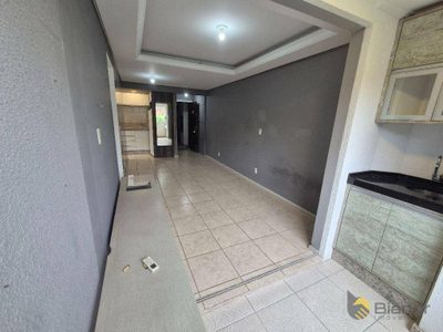 Apartamento, 2 quartos, 65 m² - Foto 5