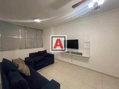 Apartamento, 2 quartos, 120 m² - Foto 2
