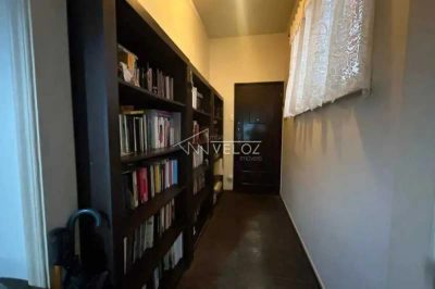 Apartamento, 3 quartos, 131 m² - Foto 1