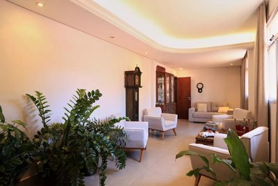 Apartamento, 5 quartos, 230 m² - Foto 4