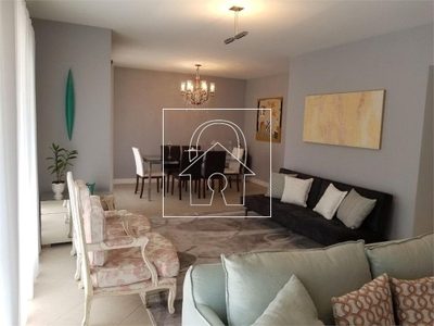 Apartamento, 4 quartos, 180 m² - Foto 1