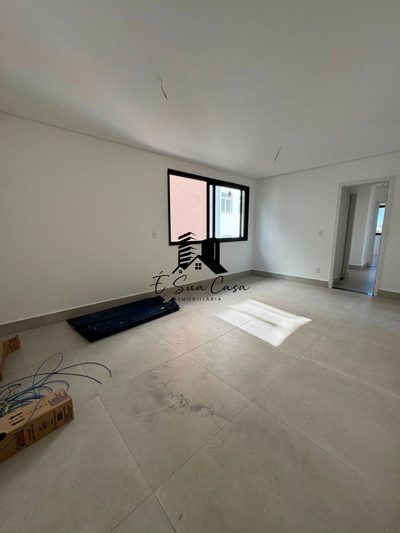 Apartamento, 3 quartos, 95 m² - Foto 2
