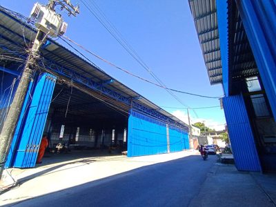 Depósito-Galpão - Foto 3