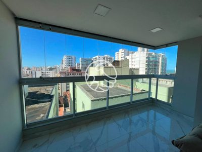 Apartamento, 2 quartos, 65 m² - Foto 4