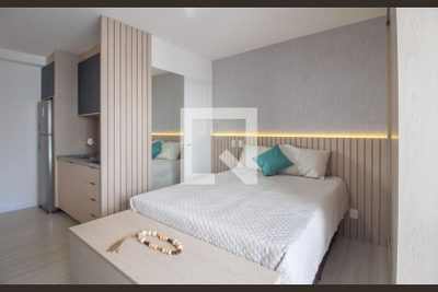 Kitnet-Studio, 33 m² - Foto 2