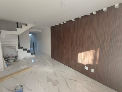 Casa, 2 quartos, 14 m² - Foto 2
