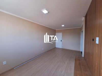 Apartamento, 2 quartos, 78 m² - Foto 3