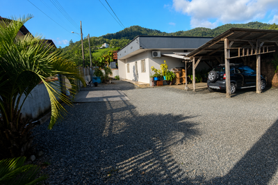 Terreno, 1001 m² - Foto 1