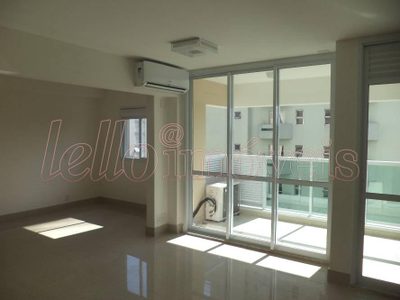 Apartamento, 1 quarto, 47 m² - Foto 1