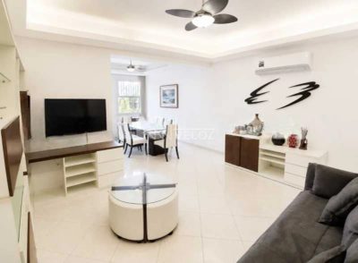 Apartamento, 3 quartos, 122 m² - Foto 3