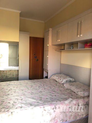 Apartamento, 3 quartos, 60 m² - Foto 4
