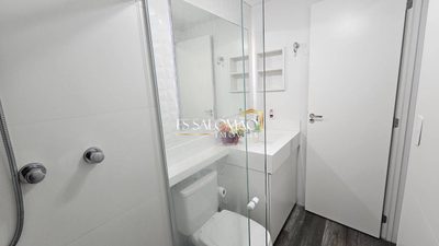 Apartamento, 1 quarto, 28 m² - Foto 4