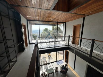 Casa, 4 quartos, 386 m² - Foto 2