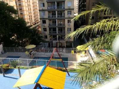 Apartamento, 2 quartos, 90 m² - Foto 1