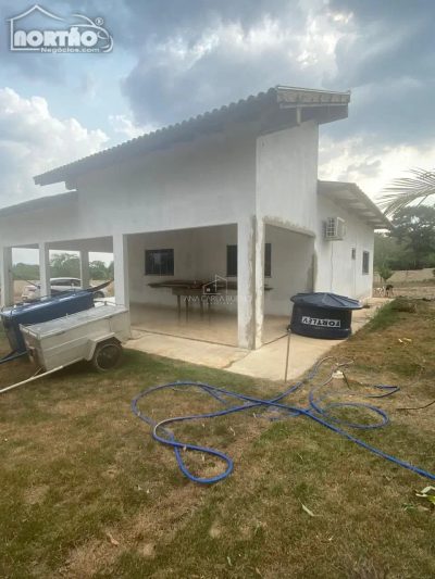 Casa, 3 quartos, 100 m² - Foto 3