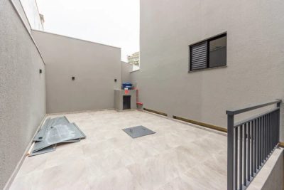 Apartamento, 1 quarto, 32 m² - Foto 4