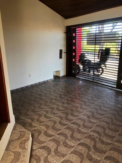 Casa, 3 quartos - Foto 2